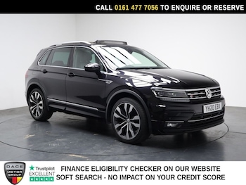 Used Volkswagen Tiguan 2020 for sale - 78514436: Photo