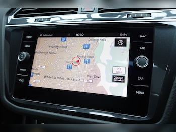 Used Volkswagen Tiguan 2020 for sale - 78514436: Photo