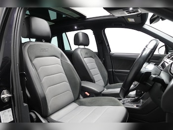Used Volkswagen Tiguan 2020 for sale - 78514436: Photo