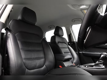 Used MG GS 2017 for sale - 77719387: Photo