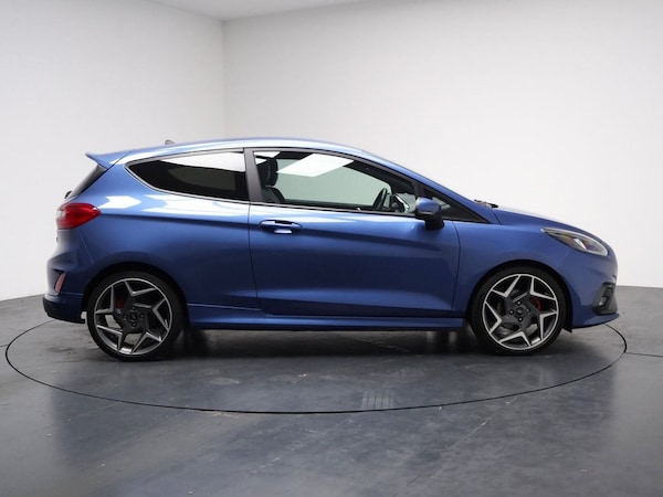 Used Ford Fiesta 2018 for sale - 76224002: Photo 15