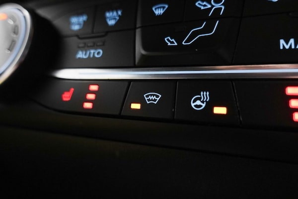 Used Ford Fiesta 2018 for sale - 76224002: Photo 41