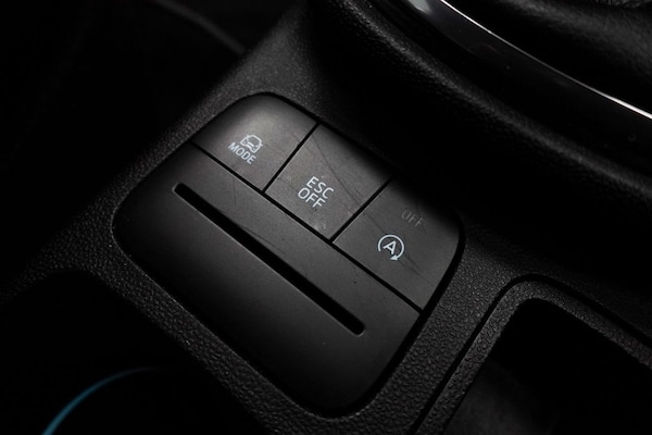 Used Ford Fiesta 2018 for sale - 76224002: Photo 44