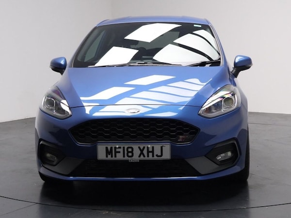 Used Ford Fiesta 2018 for sale - 76224002: Photo 5