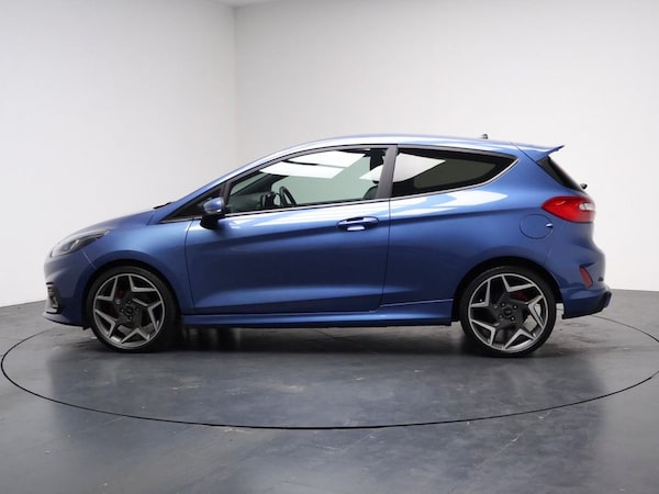 Used Ford Fiesta 2018 for sale - 76224002: Photo 9