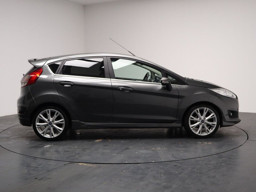 Used Ford Fiesta 2016 for sale - 77672662: Photo 14