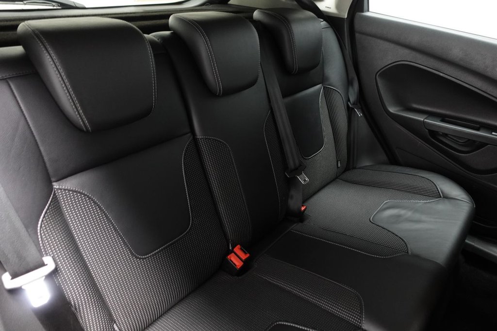 Used Ford Fiesta 2016 for sale - 77672662: Photo 15