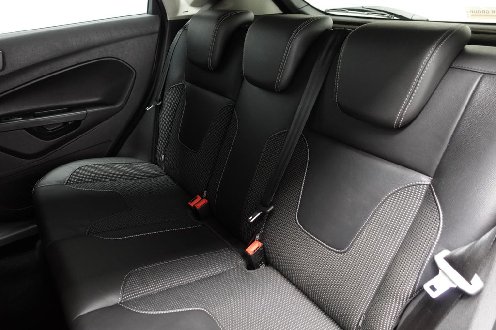 Used Ford Fiesta 2016 for sale - 77672662: Photo 17