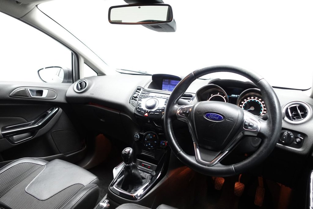 Used Ford Fiesta 2016 for sale - 77672662: Photo 20