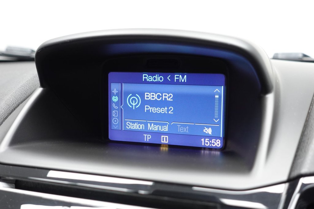 Used Ford Fiesta 2016 for sale - 77672662: Photo 24