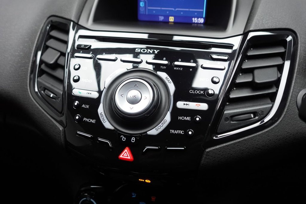 Used Ford Fiesta 2016 for sale - 77672662: Photo 29