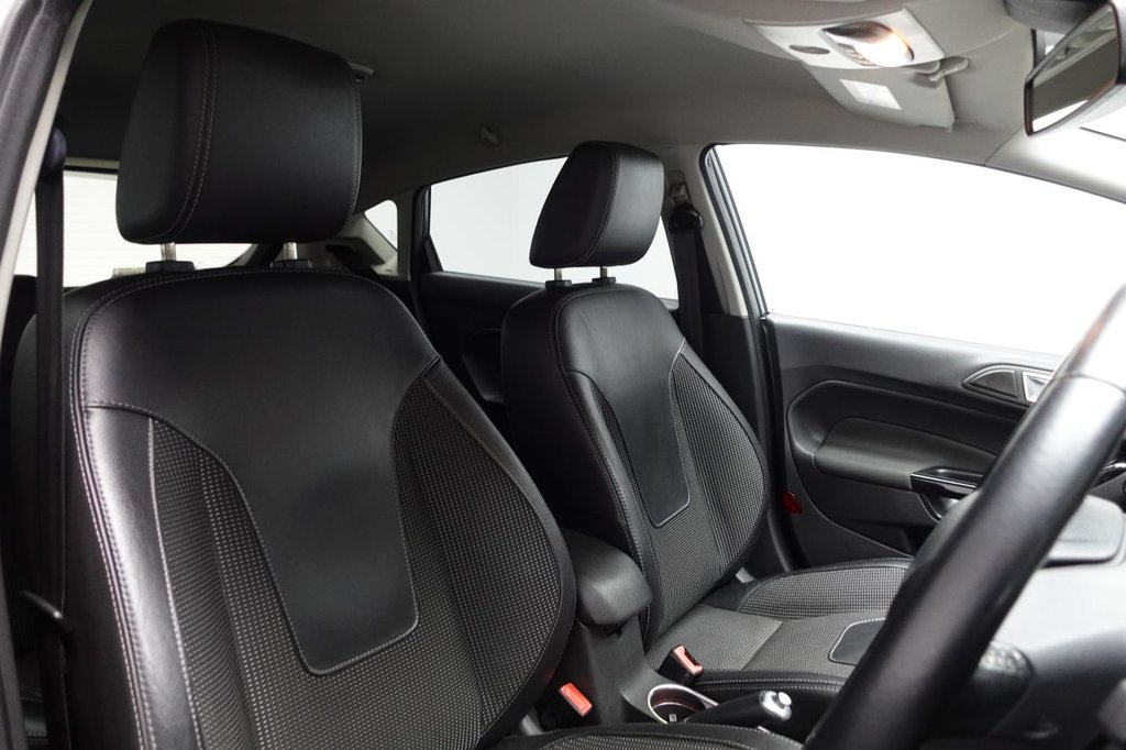 Used Ford Fiesta 2016 for sale - 77672662: Photo 3