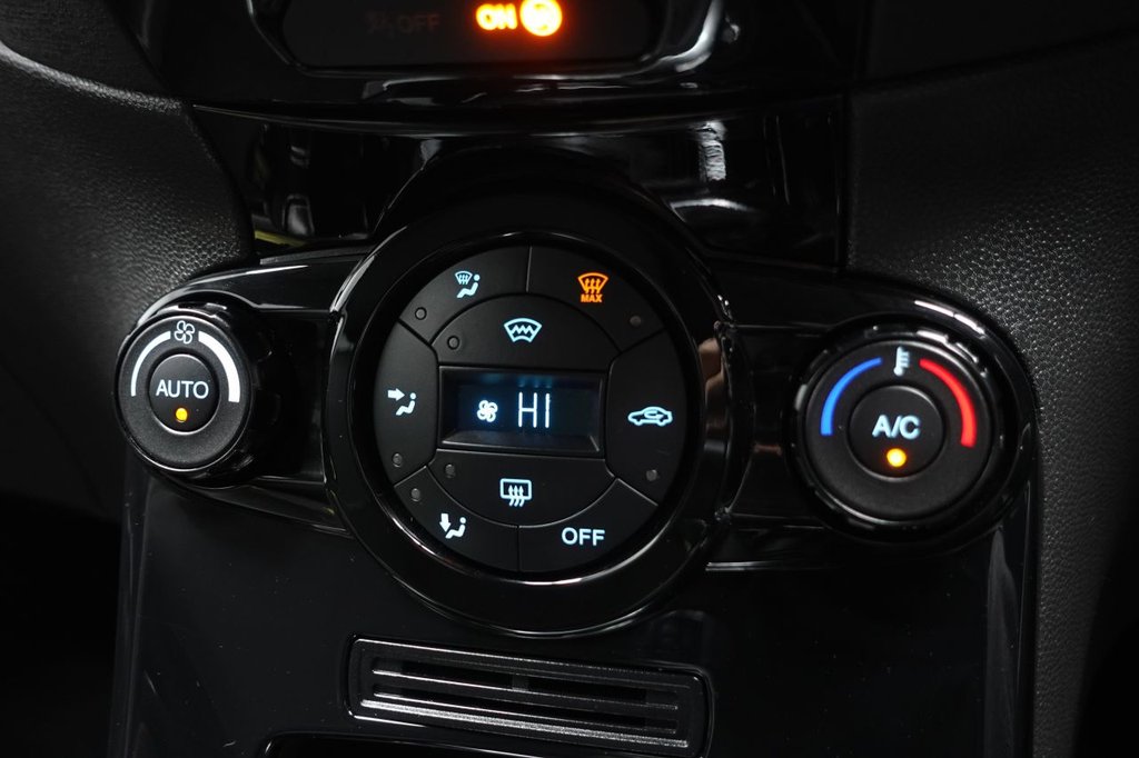 Used Ford Fiesta 2016 for sale - 77672662: Photo 30