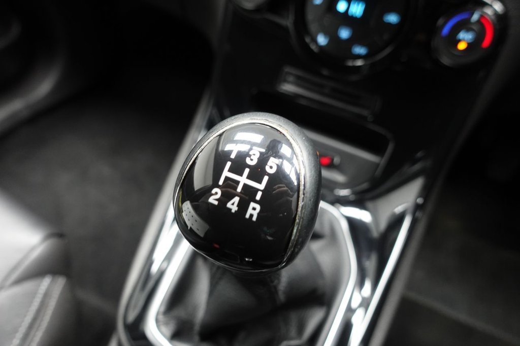 Used Ford Fiesta 2016 for sale - 77672662: Photo 33