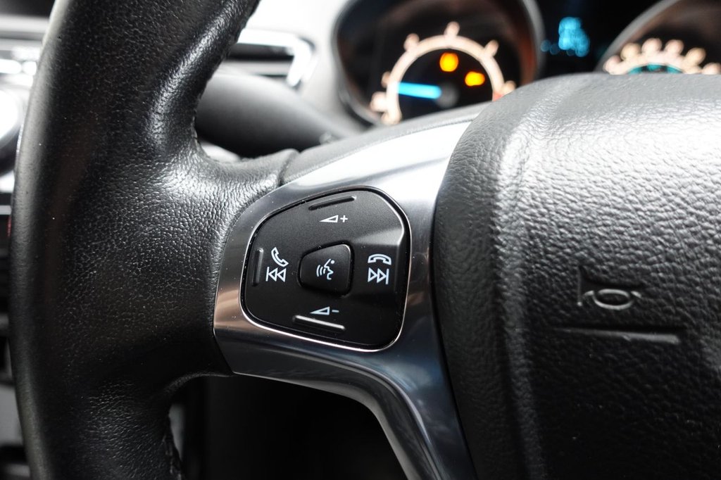 Used Ford Fiesta 2016 for sale - 77672662: Photo 35