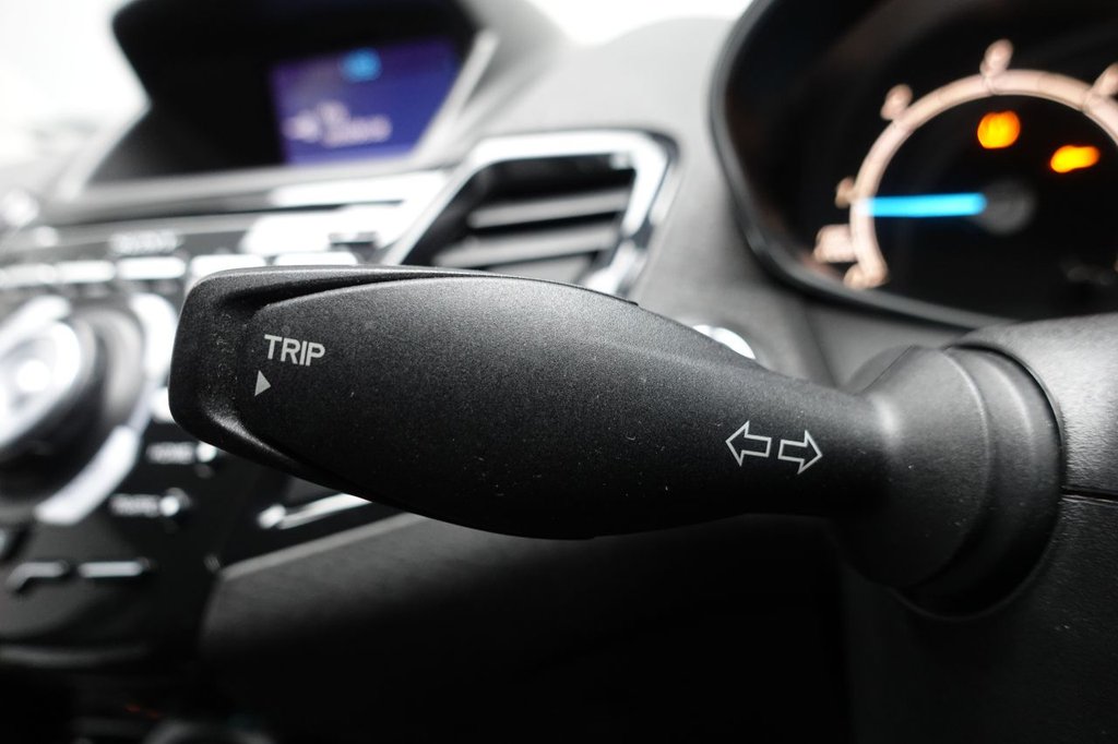 Used Ford Fiesta 2016 for sale - 77672662: Photo 39