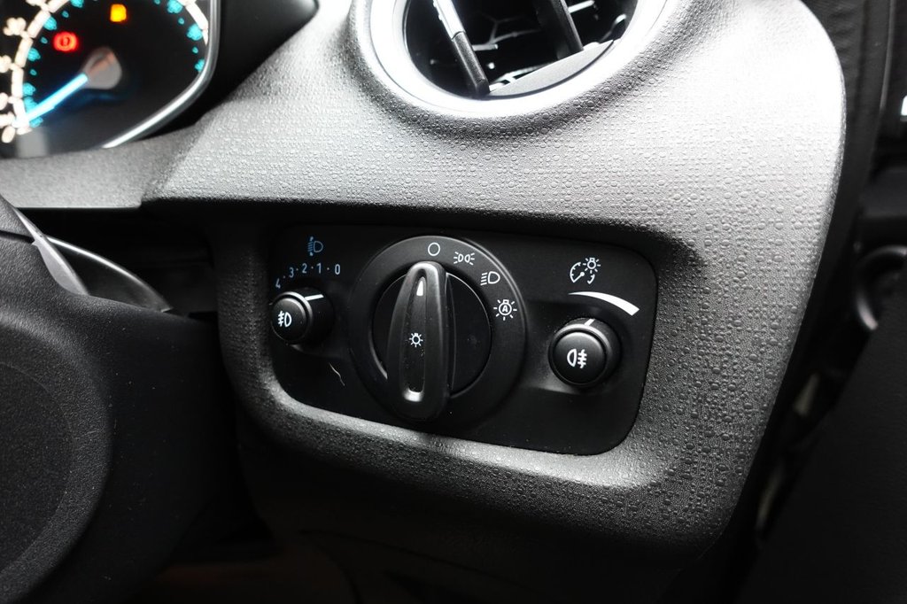 Used Ford Fiesta 2016 for sale - 77672662: Photo 44