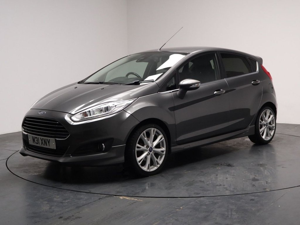 Used Ford Fiesta 2016 for sale - 77672662: Photo 6