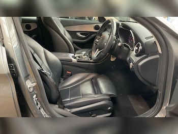 Used Mercedes-Benz C-Class 2019 for sale - 75573166: Photo