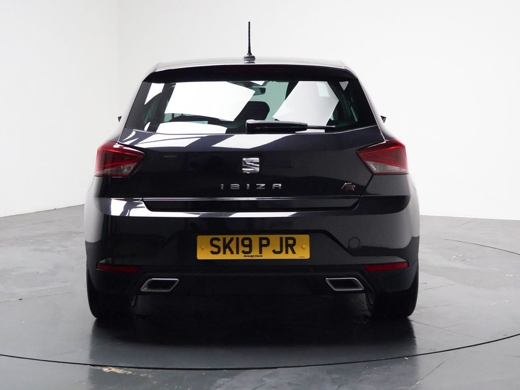 Used SEAT Ibiza 2019 for sale - 77089167: Photo 11