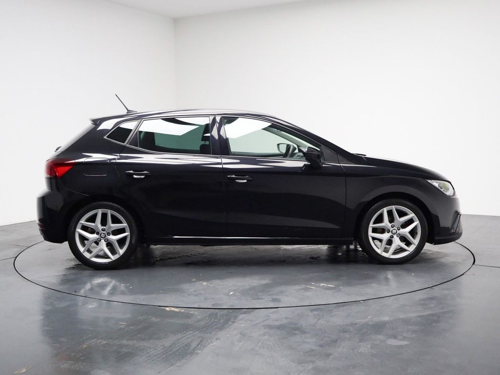 Used SEAT Ibiza 2019 for sale - 77089167: Photo 14