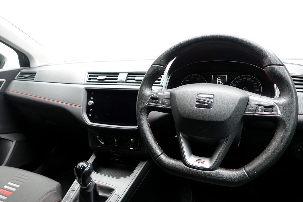 Used SEAT Ibiza 2019 for sale - 77089167: Photo 15