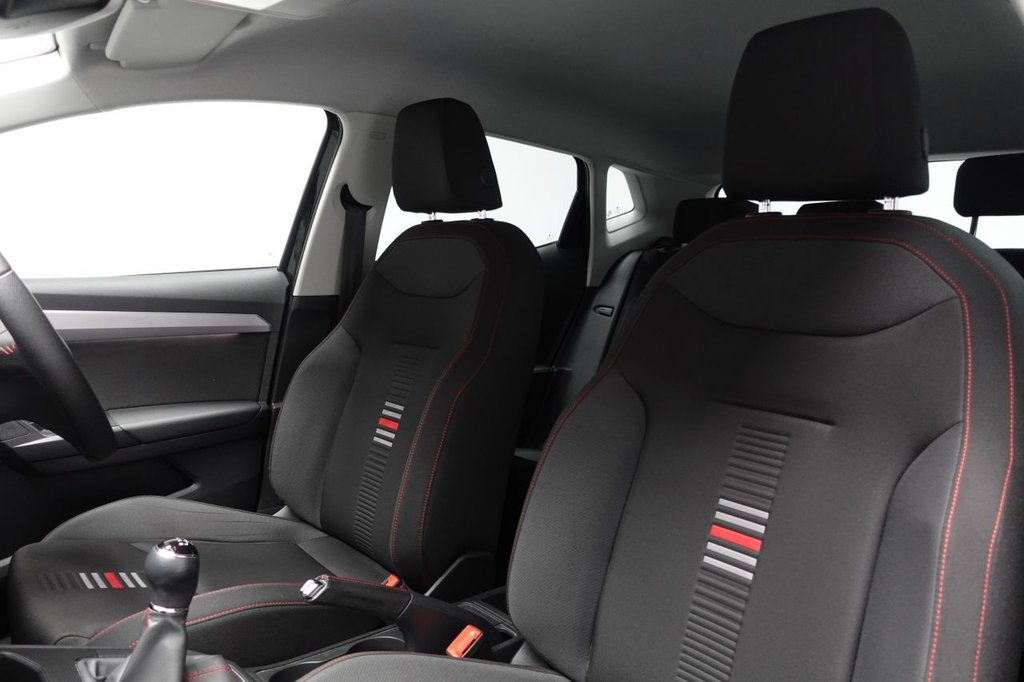 Used SEAT Ibiza 2019 for sale - 77089167: Photo 17