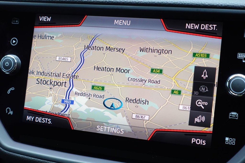 Used SEAT Ibiza 2019 for sale - 77089167: Photo 2