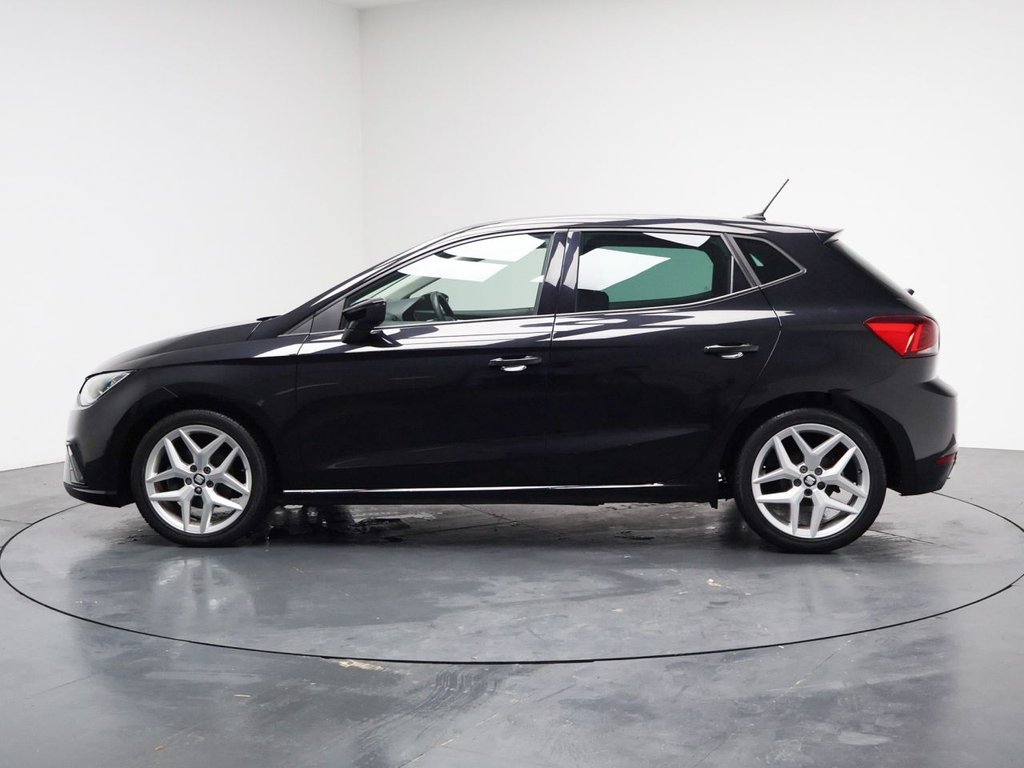 Used SEAT Ibiza 2019 for sale - 77089167: Photo 8
