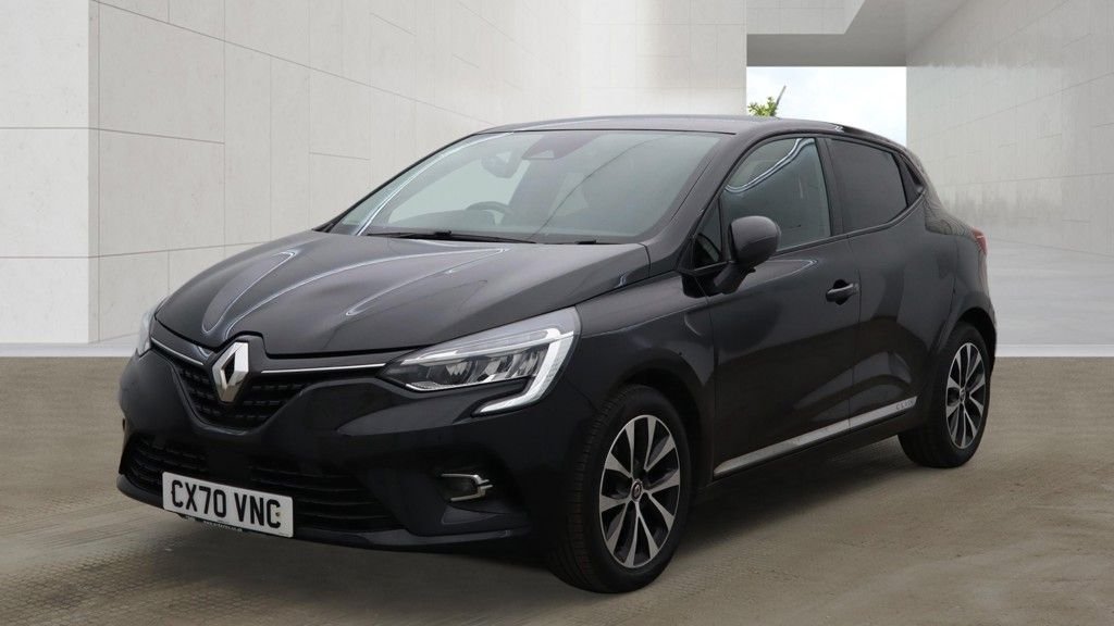 Used Renault Clio 2020 for sale - 78111085: Photo 2