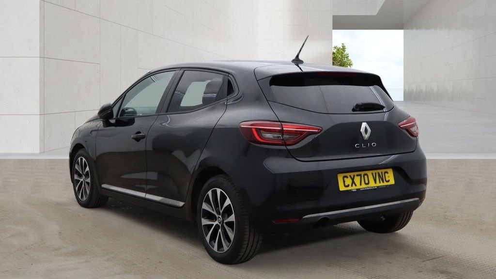 Used Renault Clio 2020 for sale - 78111085: Photo 3