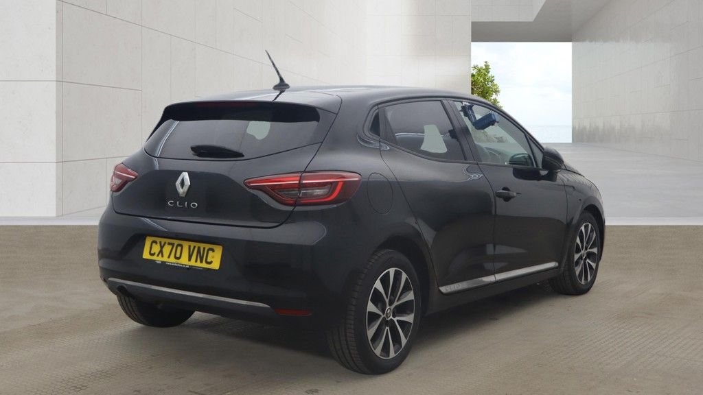 Used Renault Clio 2020 for sale - 78111085: Photo 4