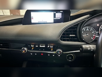 Used Mazda Mazda3 2021 for sale - 78349566: Photo