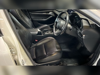 Used Mazda Mazda3 2021 for sale - 78349566: Photo