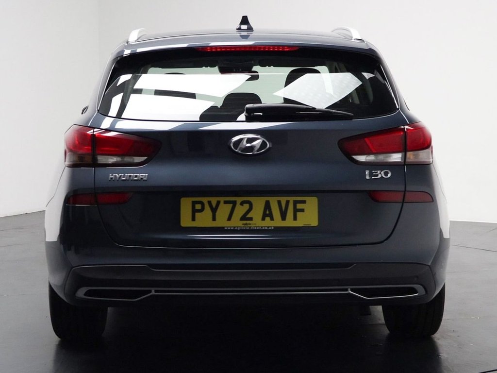 Used Hyundai i30 2022 for sale - 77027111: Photo 11