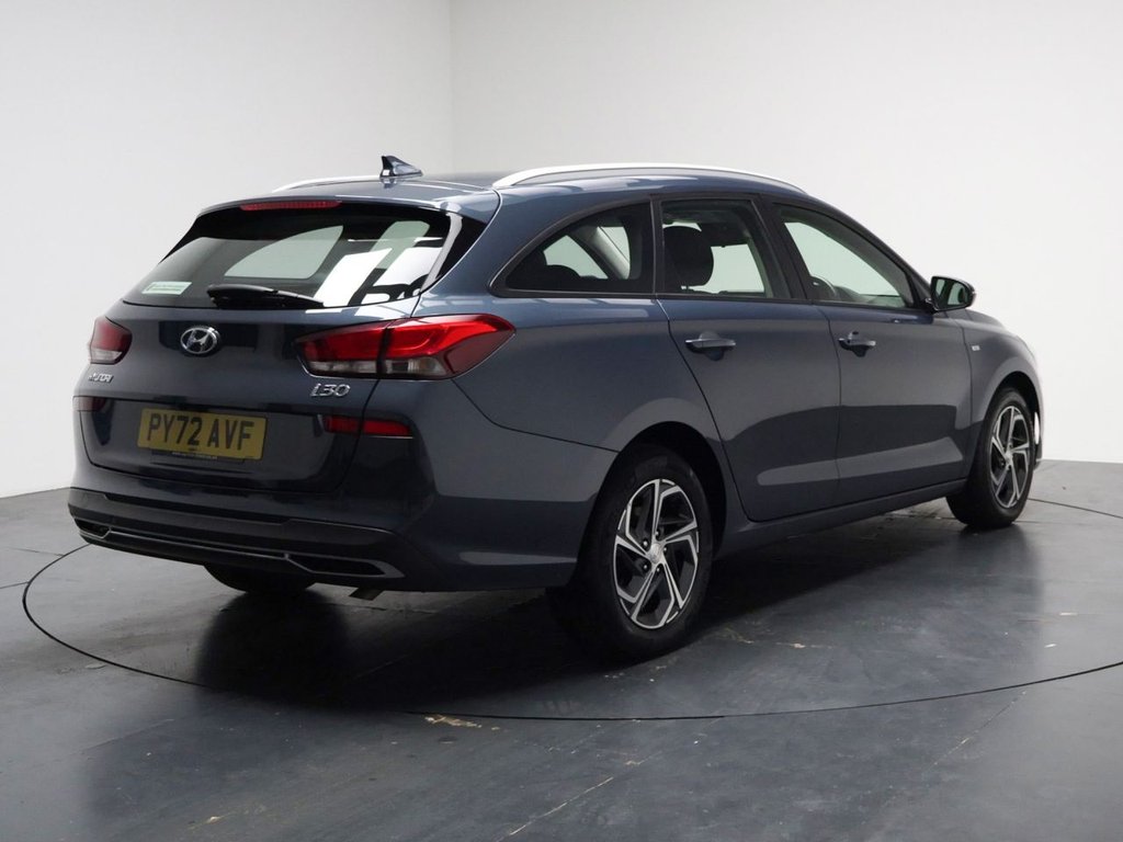 Used Hyundai i30 2022 for sale - 77027111: Photo 12