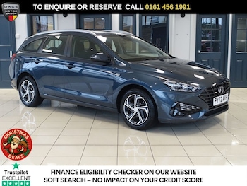 2022 (72) - 1.0T GDi SE Connect 5dr