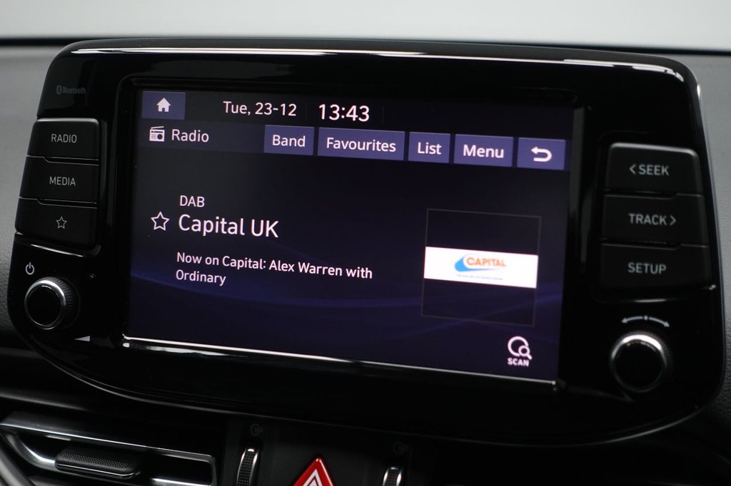 Used Hyundai i30 2022 for sale - 77027111: Photo 23