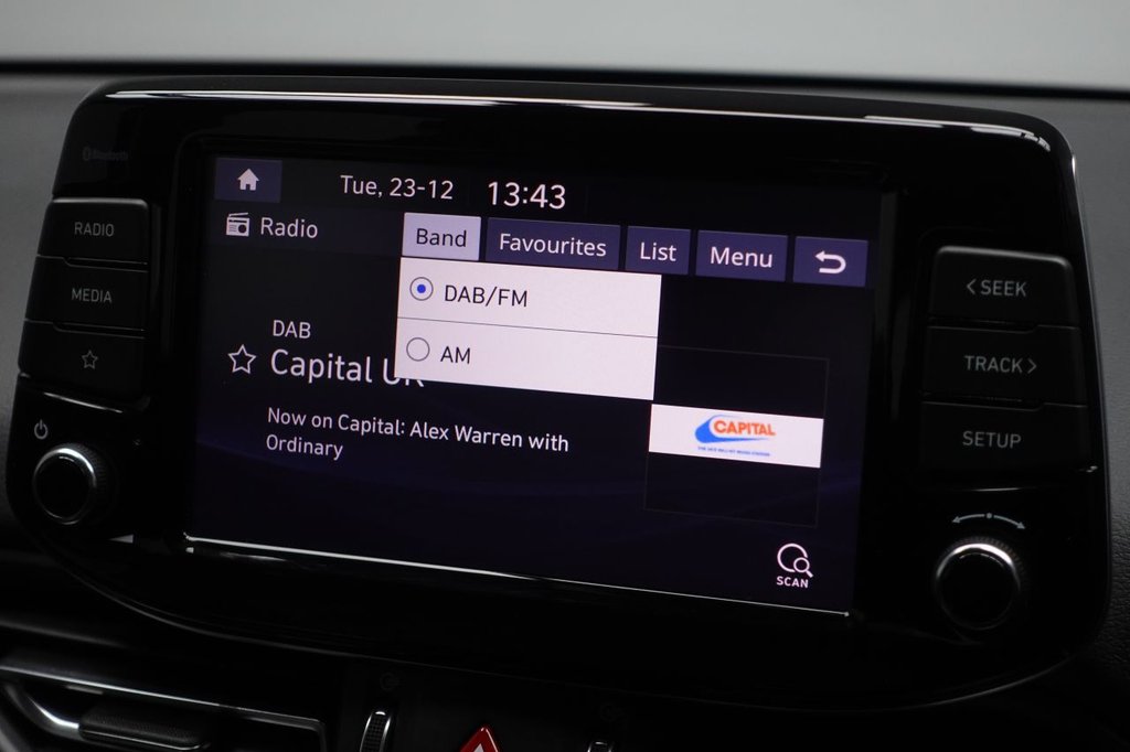 Used Hyundai i30 2022 for sale - 77027111: Photo 24