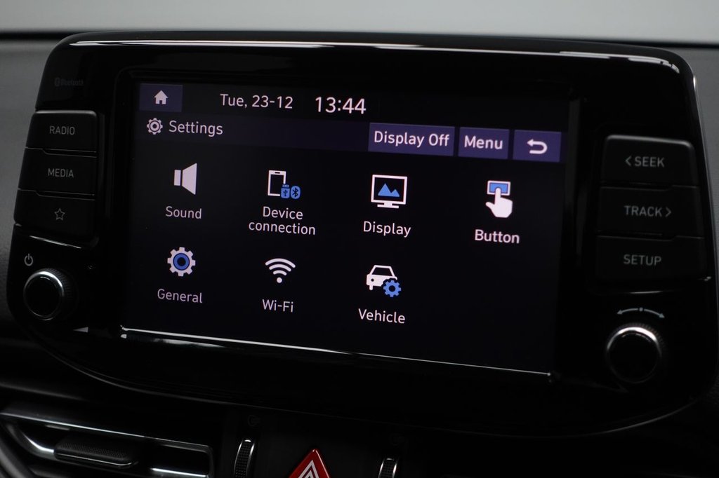 Used Hyundai i30 2022 for sale - 77027111: Photo 26