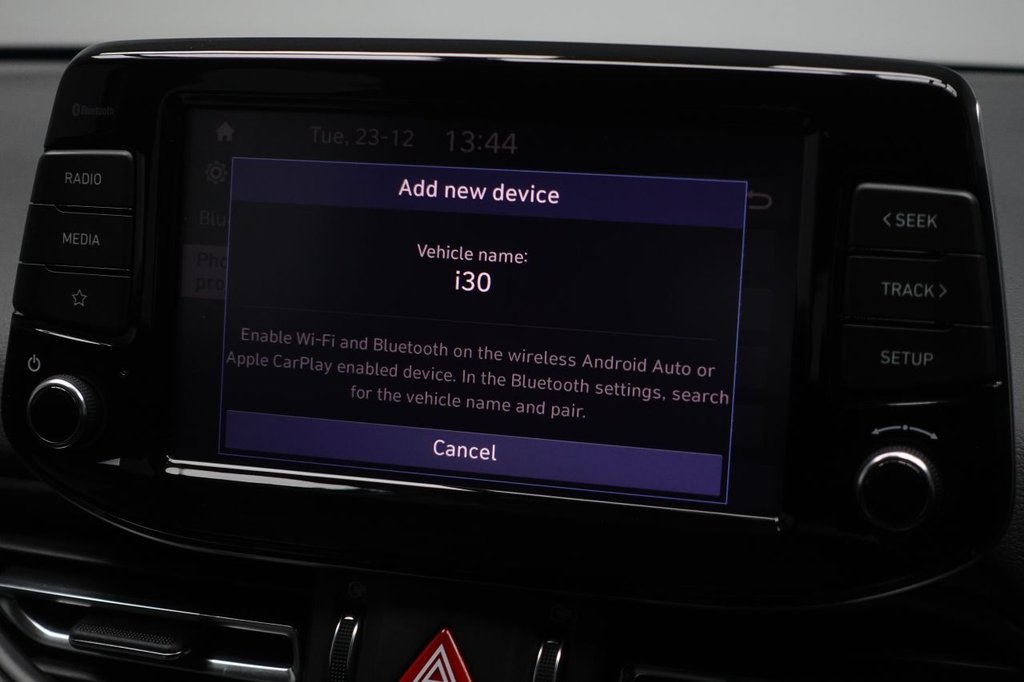 Used Hyundai i30 2022 for sale - 77027111: Photo 27