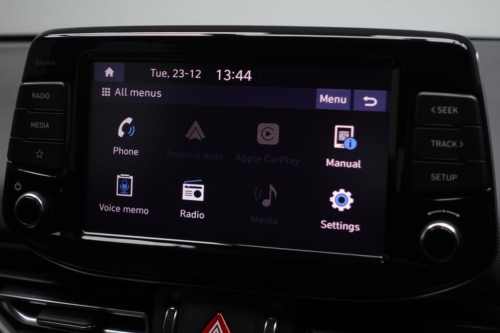 Used Hyundai i30 2022 for sale - 77027111: Photo 28