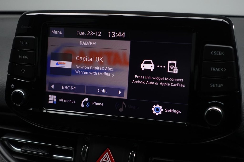 Used Hyundai i30 2022 for sale - 77027111: Photo 3