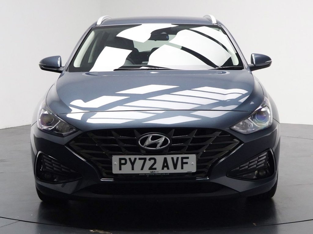 Used Hyundai i30 2022 for sale - 77027111: Photo 5