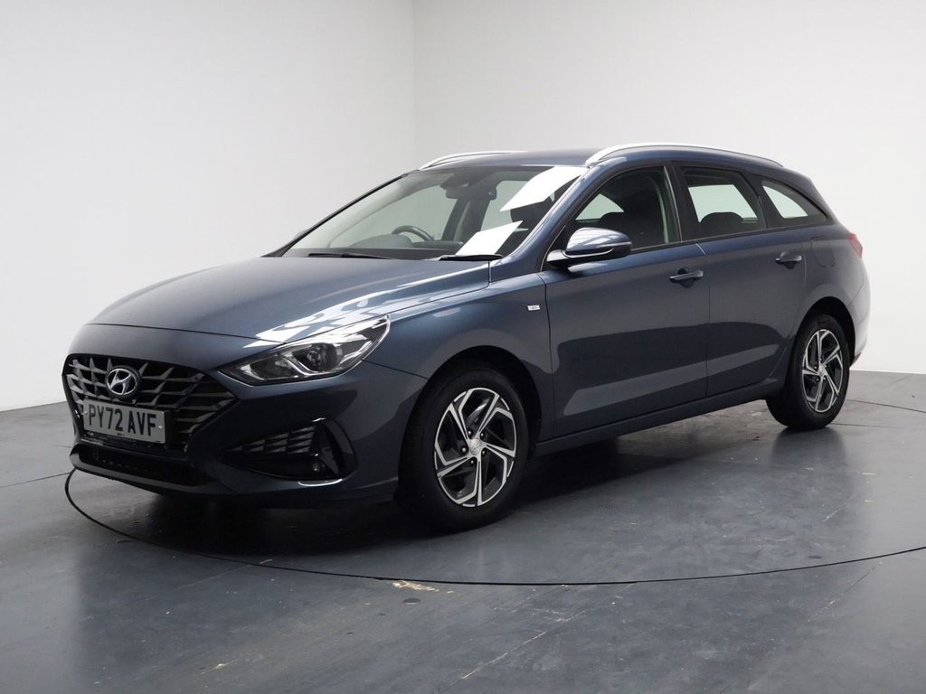 Used Hyundai i30 2022 for sale - 77027111: Photo 6
