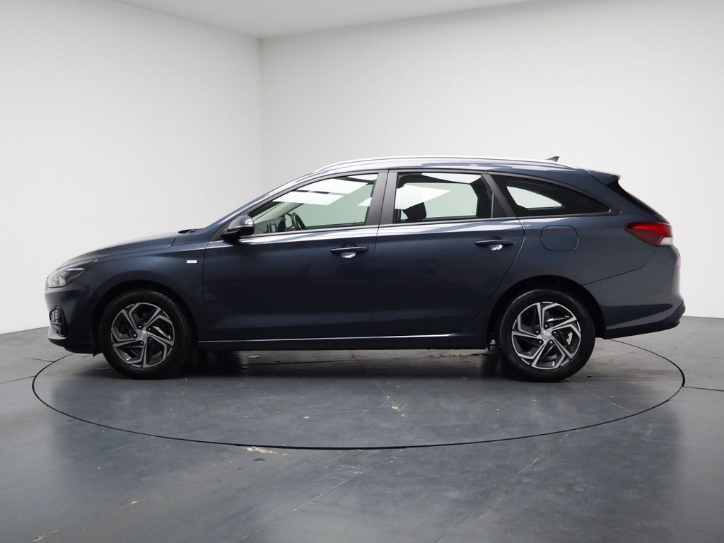 Used Hyundai i30 2022 for sale - 77027111: Photo 8