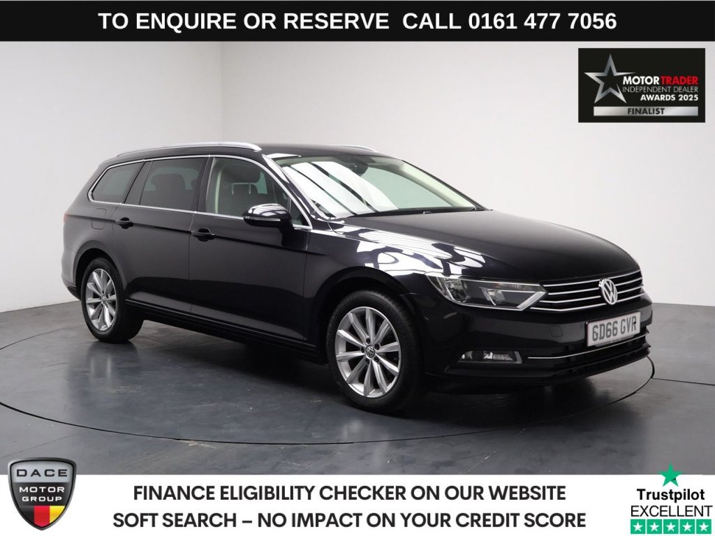 Used Volkswagen Passat 2016 for sale - 75998326: Photo 1
