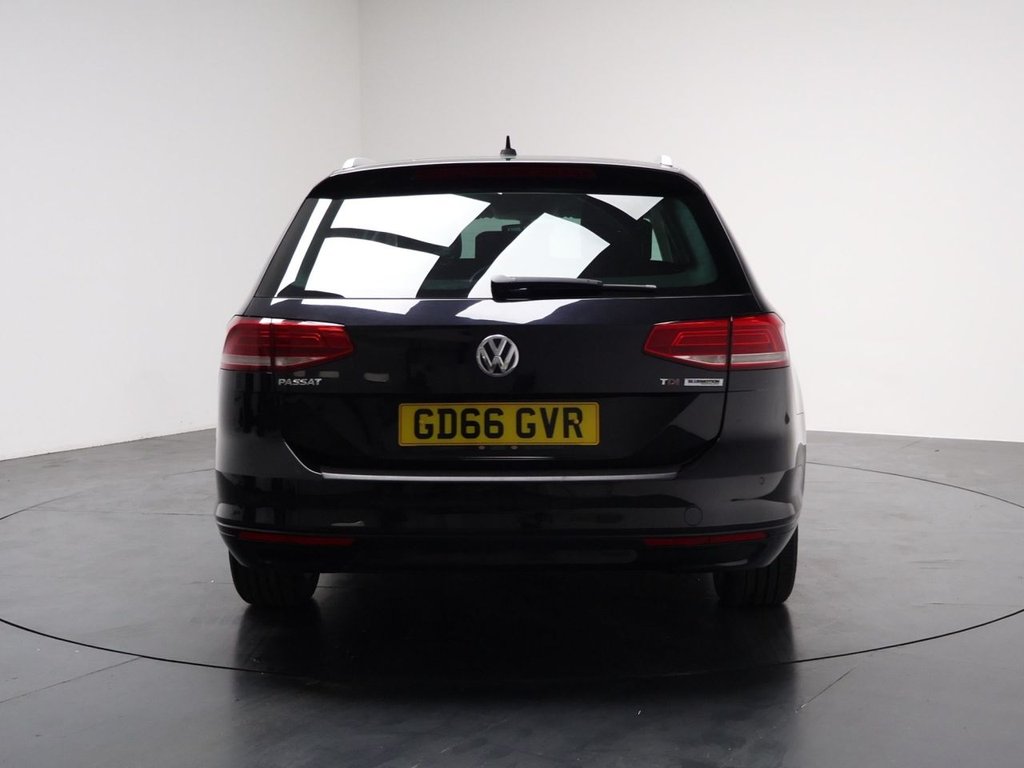 Used Volkswagen Passat 2016 for sale - 75998326: Photo 10