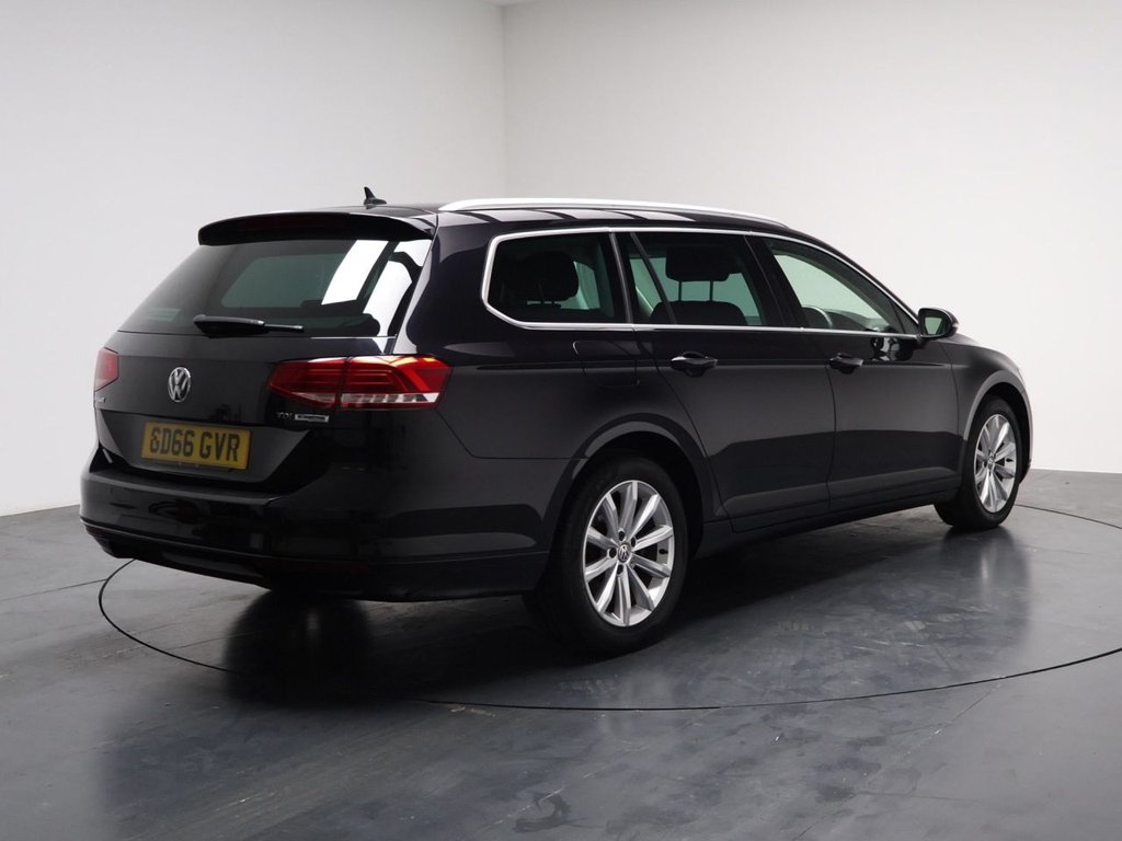 Used Volkswagen Passat 2016 for sale - 75998326: Photo 12