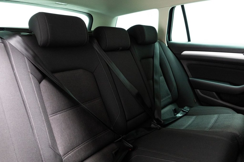 Used Volkswagen Passat 2016 for sale - 75998326: Photo 17